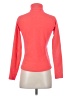 Mountain Hardwear 100% Polyester Orange Long Sleeve Turtleneck Size S - photo 2
