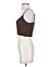 Aerie Brown Tank Top Size S - photo 5