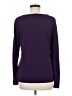 Banana Republic Purple Long Sleeve T-Shirt Size M - photo 2