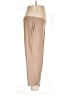 Susan Graver Solid Tan Active Pants Size XL - photo 4