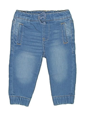 7 For All Mankind Jeans (view 1)