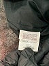BCBGMAXAZRIA Solid Black Formal Skirt Size 10 - photo 5