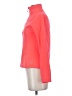 Mountain Hardwear 100% Polyester Orange Long Sleeve Turtleneck Size S - photo 5