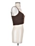 Aerie Brown Tank Top Size S - photo 4