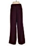 Ann Taylor Burgundy Dress Pants Size 2 (petite) - photo 2