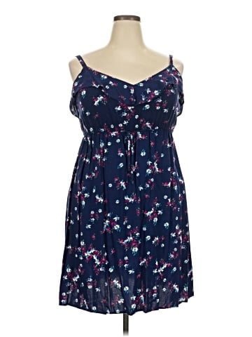 Torrid Casual Dress (view 1)