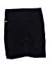 Fabletics Solid Black Athletic Shorts Size M (estimated) - photo 2
