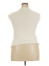 Unbranded Ivory Sweater Vest Size XXL - photo 2