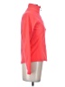 Mountain Hardwear 100% Polyester Orange Long Sleeve Turtleneck Size S - photo 4
