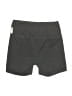 RBX Solid Gray Athletic Shorts Size S - photo 2