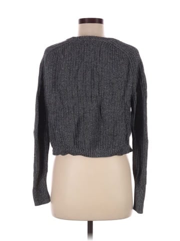American Apparel Pullover Sweater (view 2)