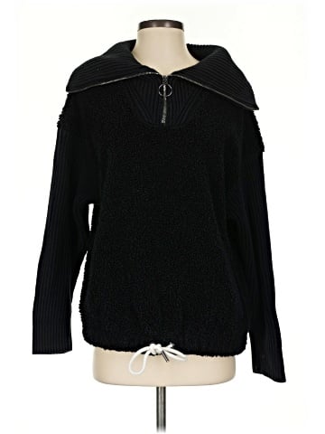 Varley Pullover Sweater (view 1)