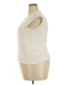 Unbranded Ivory Sweater Vest Size XXL - photo 5
