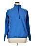L.L.Bean Blue Long Sleeve Top Size XL - photo 1