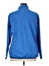 L.L.Bean Blue Long Sleeve Top Size XL - photo 2