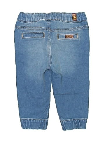 7 For All Mankind Jeans (view 2)