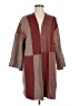 Jodifl 100% Acrylic Brown Cardigan Size M - photo 1