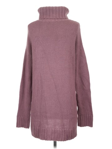 Halogen Turtleneck Sweater (view 2)