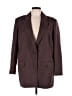 ASOS Design Brown Blazer Size 12 - photo 1