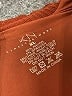 Klassy Network Brown Long Sleeve Top Size XL - photo 7