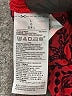 Gap 100% Polyester Red Sleeveless Blouse Size L - photo 8