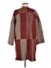 Jodifl 100% Acrylic Brown Cardigan Size M - photo 2