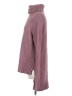Halogen Purple Turtleneck Sweater Size S - photo 5