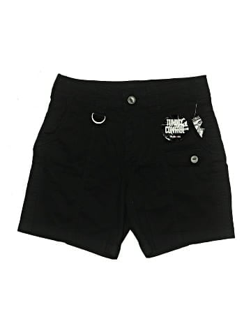 Style&Co Shorts (view 1)