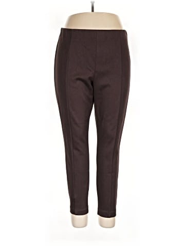Ann Taylor LOFT Active Pants (view 1)
