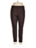 Ann Taylor LOFT Brown Active Pants Size XL - photo 1