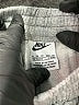 Nike Gray Athletic Shorts Size 3 - 4 - photo 3