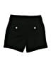 Style&Co Graphic Black Shorts Size 6 - photo 2
