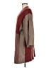 Jodifl 100% Acrylic Brown Cardigan Size M - photo 5