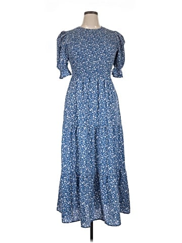 BTFBM Casual Dress (view 1)