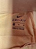 Nike Solid Yellow Athletic Shorts Size XL - photo 3