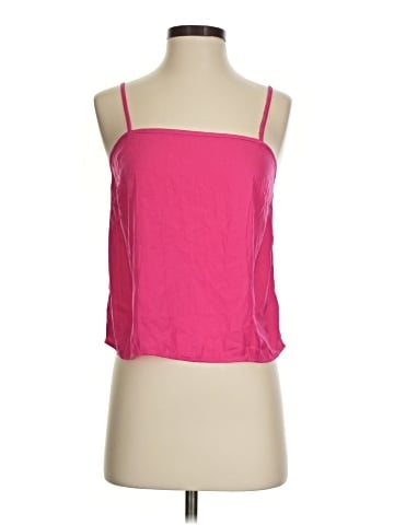 Only Sleeveless Blouse (view 1)