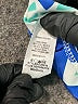 Unbranded 100% Polyester Graphic Blue Casual Skirt Size M - photo 5