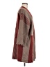 Jodifl 100% Acrylic Brown Cardigan Size M - photo 4