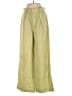 Everlane Green Casual Pants Size 2 - photo 1