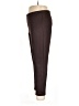 Ann Taylor LOFT Brown Active Pants Size XL - photo 5