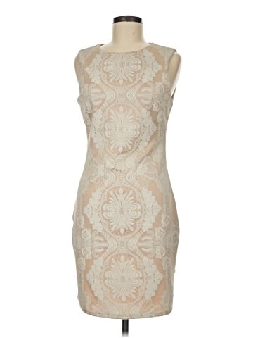Beulah Style Cocktail Dress (view 1)