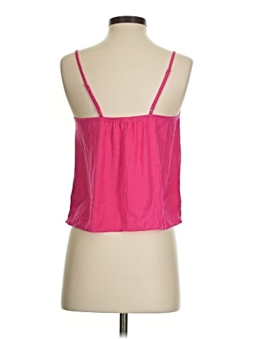 Only Sleeveless Blouse (view 2)