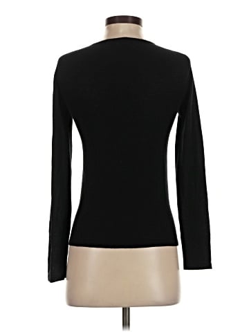 Narciso Rodriguez Cashmere Cardigan (view 2)