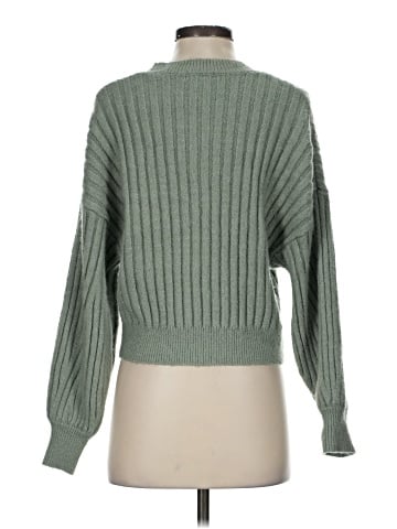 Sophie Rue Turtleneck Sweater (view 2)