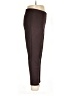 Ann Taylor LOFT Brown Active Pants Size XL - photo 4
