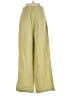 Everlane Green Casual Pants Size 2 - photo 2