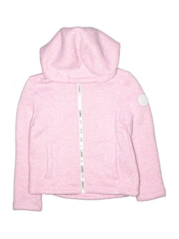 ZeroXposur Zip Up Hoodie (view 1)
