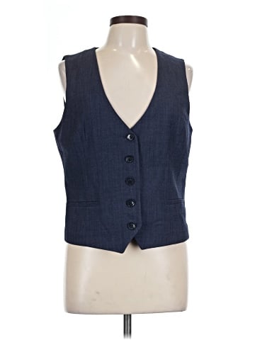 Banana Republic Vest (view 1)
