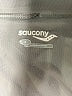 Saucony Color Block Black Athletic Shorts Size S - photo 3