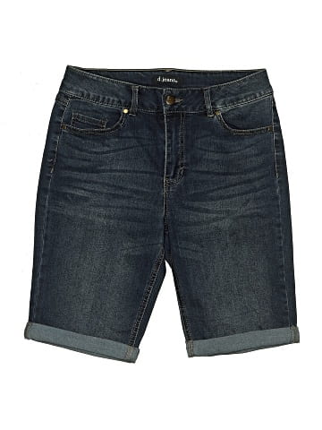 d.jeans Denim Shorts (view 1)